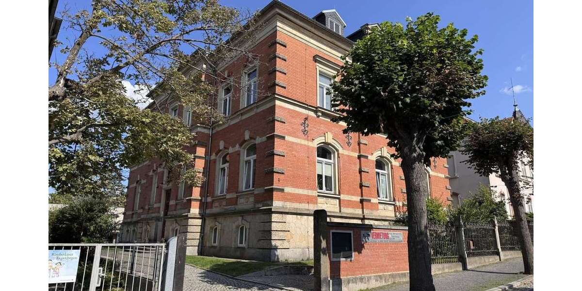 Etagenwohnung Kamenz - 1 Zimmer, 28 m&sup2;, 320&euro; | Angebot:26767193