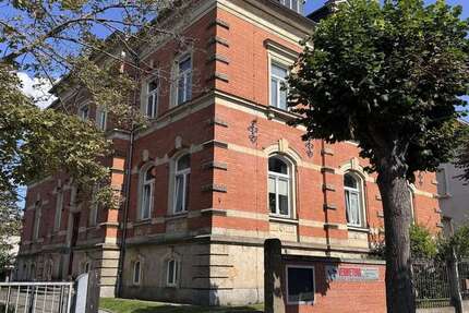 Wohnung Kamenz - 1 Zimmer, 28 m&sup2;, 320&euro; | Angebot:26767193