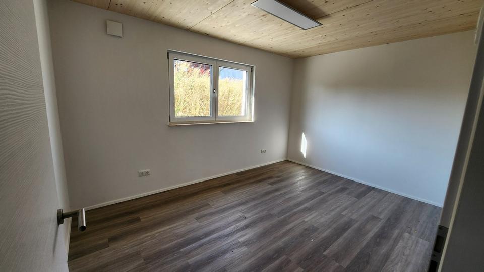 Erdgeschoßwohnung Geslau - 3.5 Zimmer, 100 m&sup2;, 1.000&euro; | Angebot:25722524
