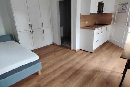 Modernes vollmöbliertes Apartment in Detmold zu vermieten (App. 15) 1 zimmer