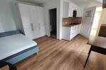 Modernes vollmöbliertes Apartment in Detmold zu vermieten (App. 15) 1 zimmer