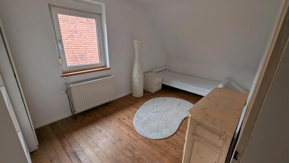Wohnen auf Zeit Stutensee - 1 Zimmer, 17 m&sup2;, 500&euro; | Angebot:25929650