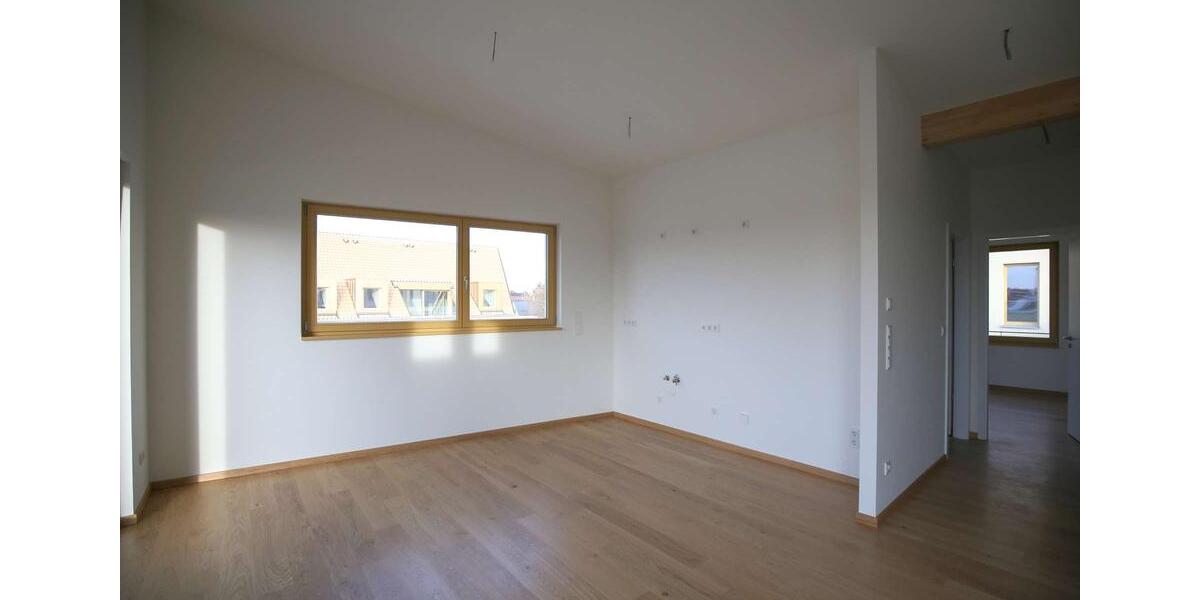 Dachgeschoßwohnung Markkleeberg - 2 Zimmer, 72 m&sup2;, 1.224&euro; | Angebot:24393511