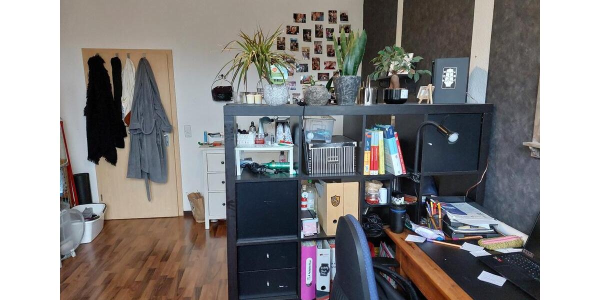 Wohnen auf Zeit Nordhausen - 1 Zimmer, 18 m&sup2;, 320&euro; | Angebot:11750064