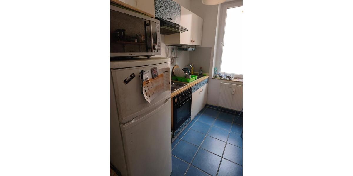 Wohnen auf Zeit Göttingen Oststadt - 1 Zimmer, 16 m&sup2;, 453&euro; | Angebot:26214471