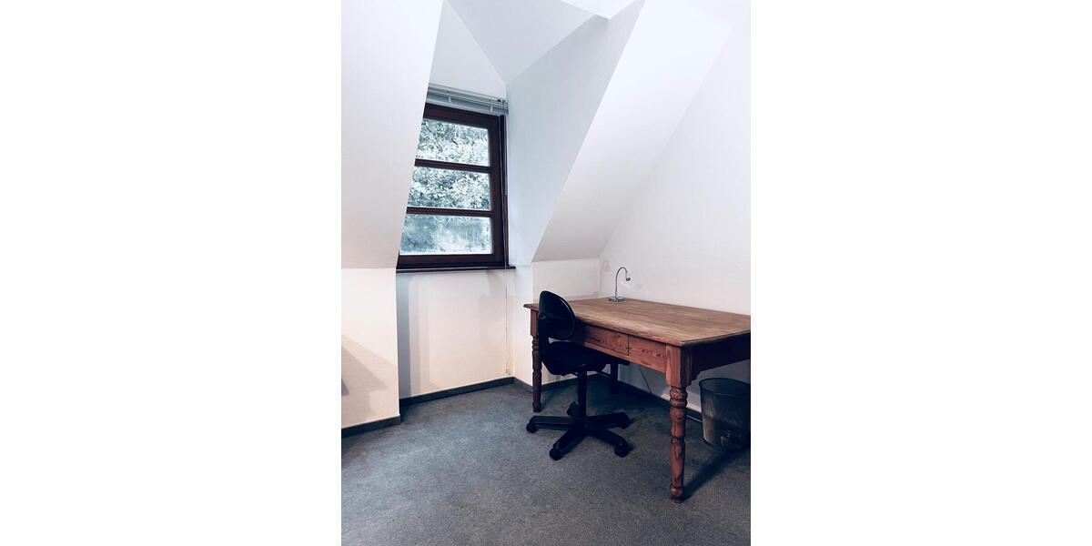 Etagenwohnung Amberg - 1 Zimmer, 50 m&sup2;, 450&euro; | Angebot:26000216