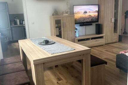 Wohnung Sonneberg - 4 Zimmer, 100 m&sup2;, 750&euro; | Angebot:24409087