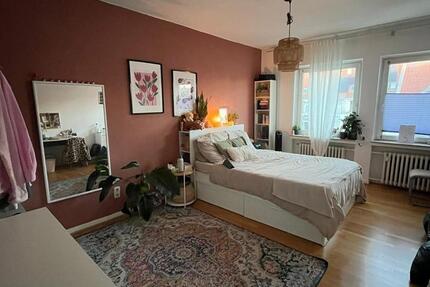 Wohnung Osnabrück - 1 Zimmer, 90 m&sup2;, 360&euro; | Angebot:25230372