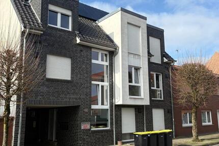 Wohnung Haren (Ems) - 3 Zimmer, 62 m&sup2;, 525&euro; | Angebot:25173505