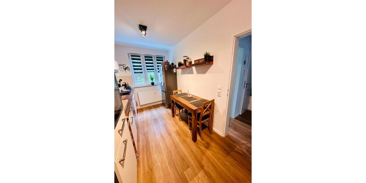 Erdgeschoßwohnung Niestetal - 4 Zimmer, 70 m&sup2;, 855&euro; | Angebot:26235580