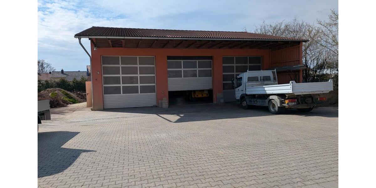 Gewerbeobjekt Massing - 4&euro; | Angebot:26008691