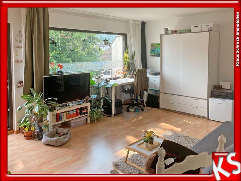 Wohnung zum Mieten in Bonn 440 € 32 m²