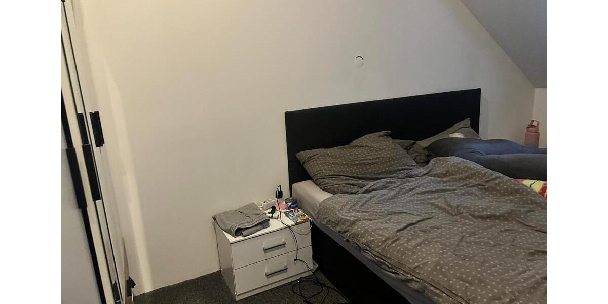 5-Zimmer 130qm Sanierte Maisonette Wohnung in Jülich-Mersch 5 zimmer