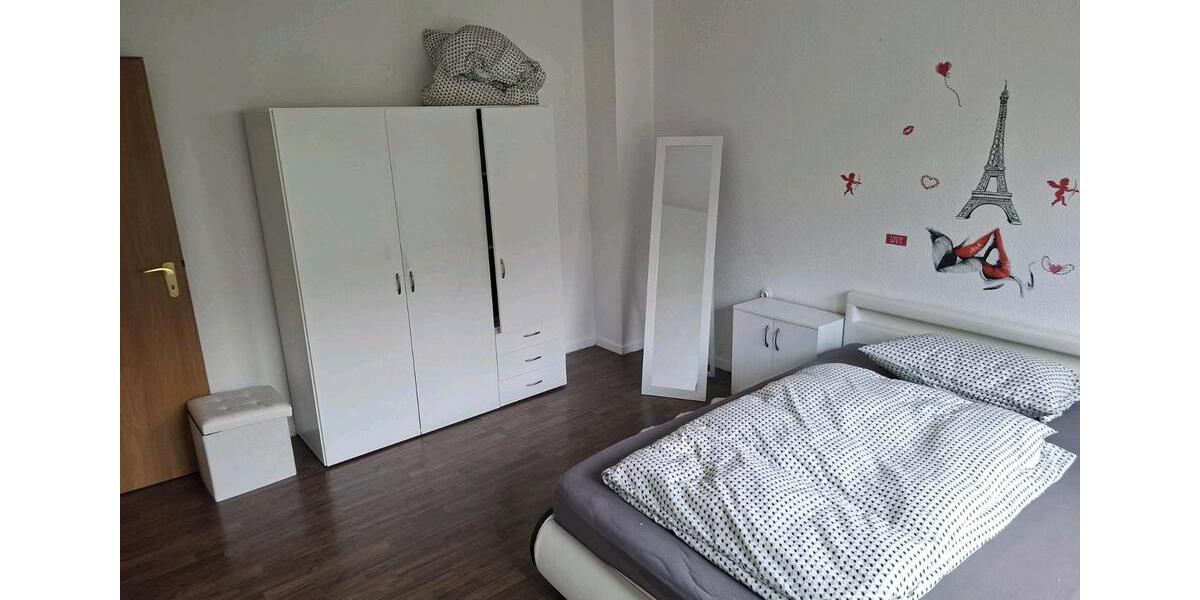 Erdgeschoßwohnung Gelsenkirchen Gelsenkirchen-Nord - 2.5 Zimmer, 50 m&sup2;, 390&euro; | Angebot:26598030