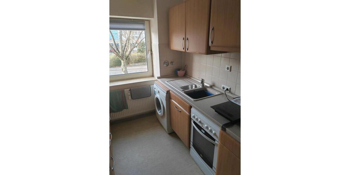 Wohnen auf Zeit Braunschweig Südstadt- Rautheim- Mascherode - 1 Zimmer, 18 m&sup2;, 550&euro; | Angebot:24812043