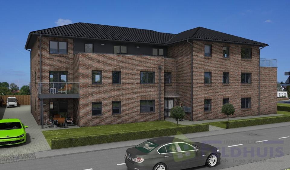 Gewerbeobjekt Leer (Ostfriesland) - 910&euro; | Angebot:24219476