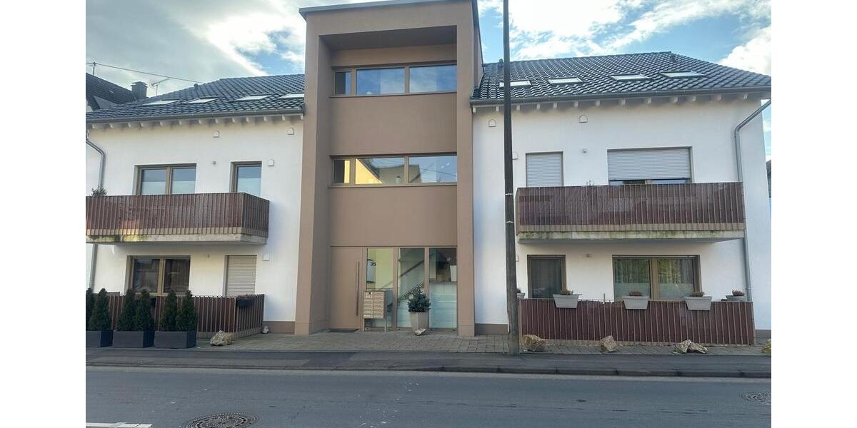 Erdgeschoßwohnung Eitorf - 2 Zimmer, 56 m&sup2;, 720&euro; | Angebot:25956686