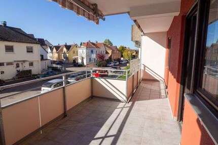 Wohnung zum Mieten in Lauffen am Neckar 900 € 76 m² 3 zimmer