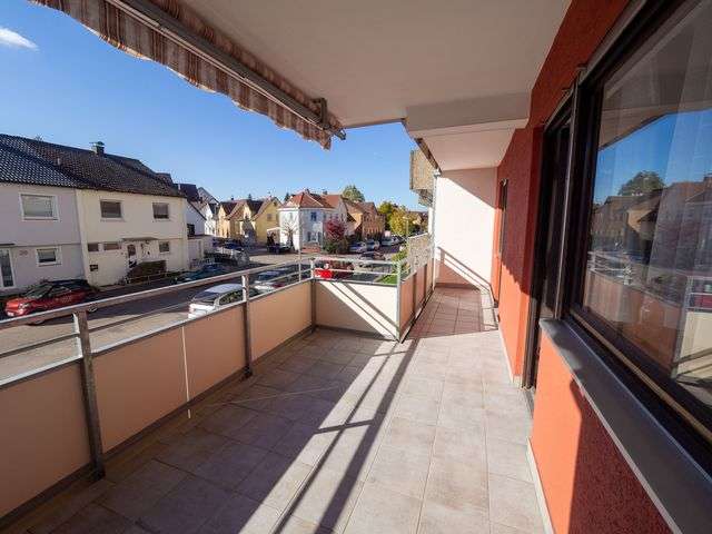 Wohnung zum Mieten in Lauffen am Neckar 900 € 76 m² 3 zimmer