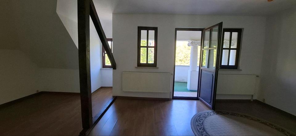 Dachgeschoßwohnung Stendal - 3 Zimmer, 84 m&sup2;, 840&euro; | Angebot:26224409