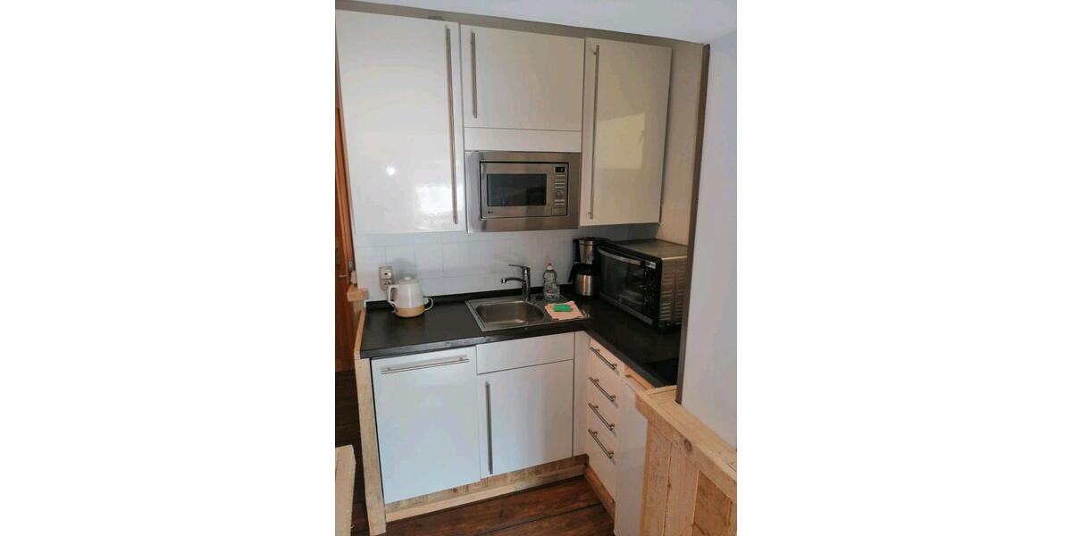 Bungalow Stralsund Knieper - 3 Zimmer, 43 m&sup2;, 70&euro; | Angebot:22024726