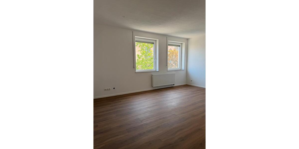 Etagenwohnung Hessisch Lichtenau - 3 Zimmer, 91 m&sup2;, 910&euro; | Angebot:26701977