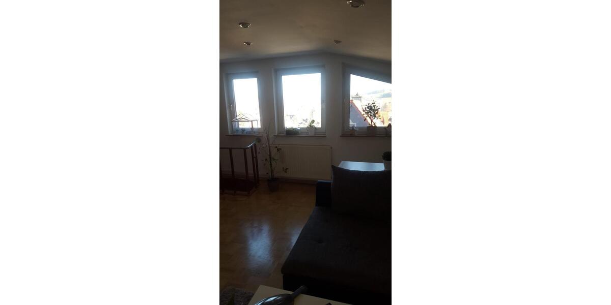 Maisonettenwohnung Schlüchtern - 4 Zimmer, 95 m&sup2;, 950&euro; | Angebot:24877283