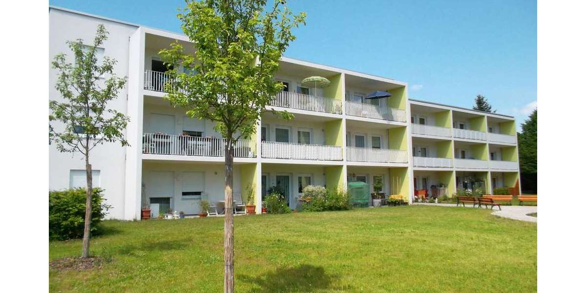 Etagenwohnung Roding Wiesthal - 3 Zimmer, 73 m&sup2;, 585&euro; | Angebot:21877362