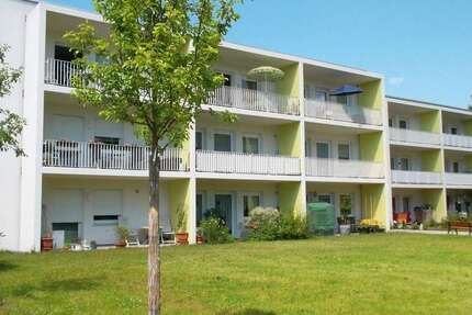 Wohnung Roding Wiesthal - 3 Zimmer, 73 m&sup2;, 585&euro; | Angebot:21877362