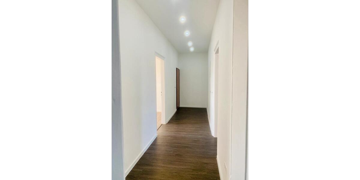 Helle charmante Altbauwohnung 4 zimmer