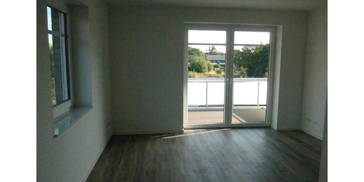 Etagenwohnung Scheeßel - 2 Zimmer, 61 m&sup2;, 1.000&euro; | Angebot:26487092