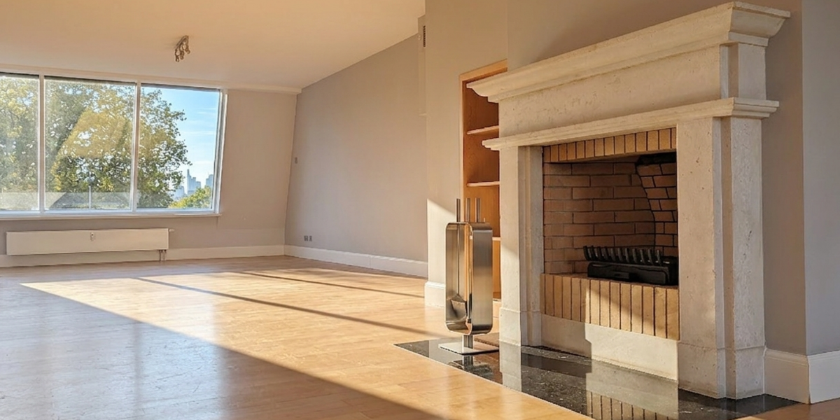 Etagenwohnung Frankfurt am Main Westend Süd - 5 Zimmer, 202 m&sup2;, 4.980&euro; | Angebot:26410259