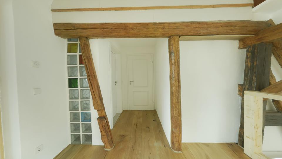 Einfamilienhaus Scheer - 7 Zimmer, 137 m&sup2;, 1.693&euro; | Angebot:24977606