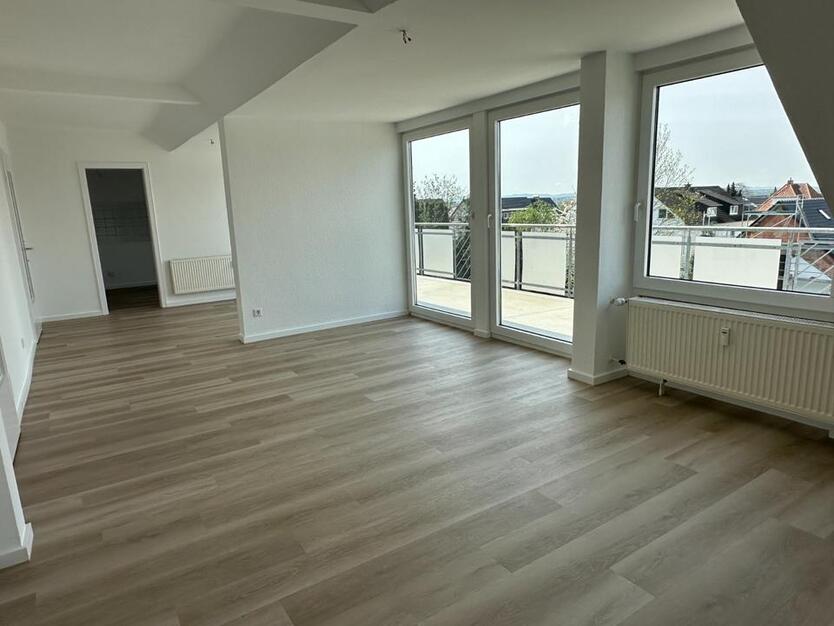 Wohnung Innenstadtnähe (93qm)