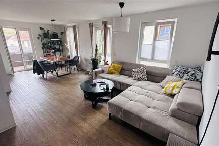 Wohnung Gau-Algesheim Algesheim - 3 Zimmer, 100 m&sup2;, 1.050&euro; | Angebot:27337368