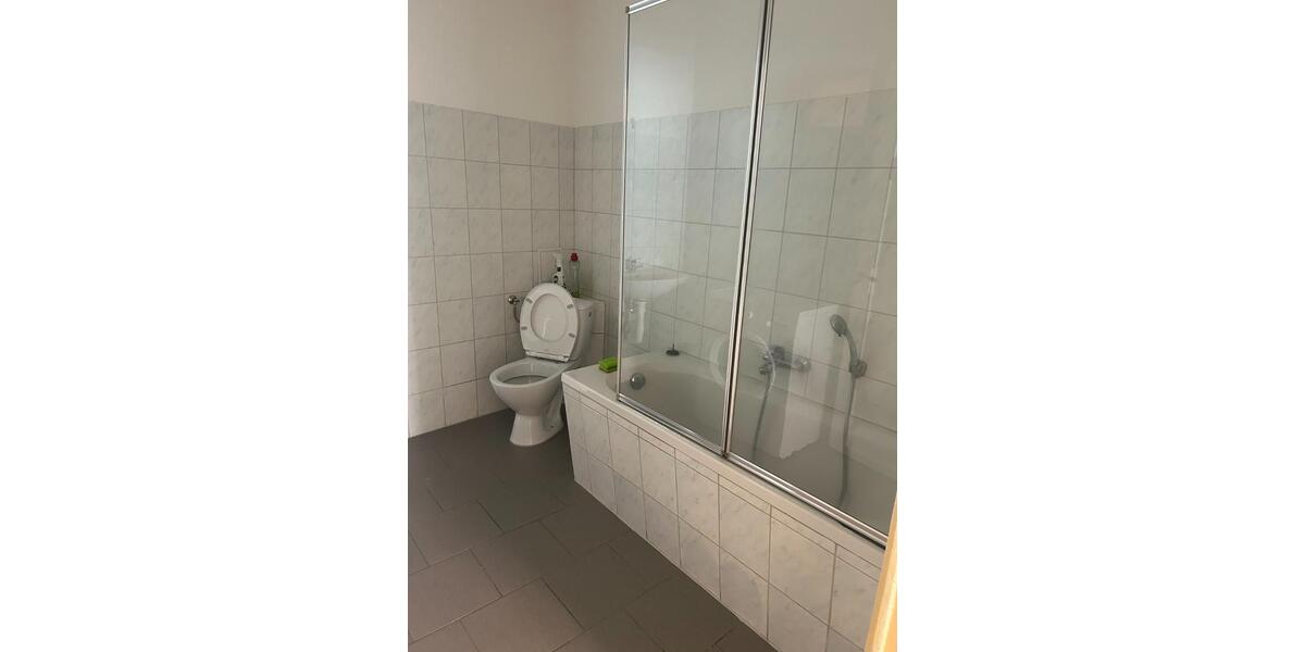 Etagenwohnung Großenhain - 5 Zimmer, 110 m&sup2;, 900&euro; | Angebot:24308456