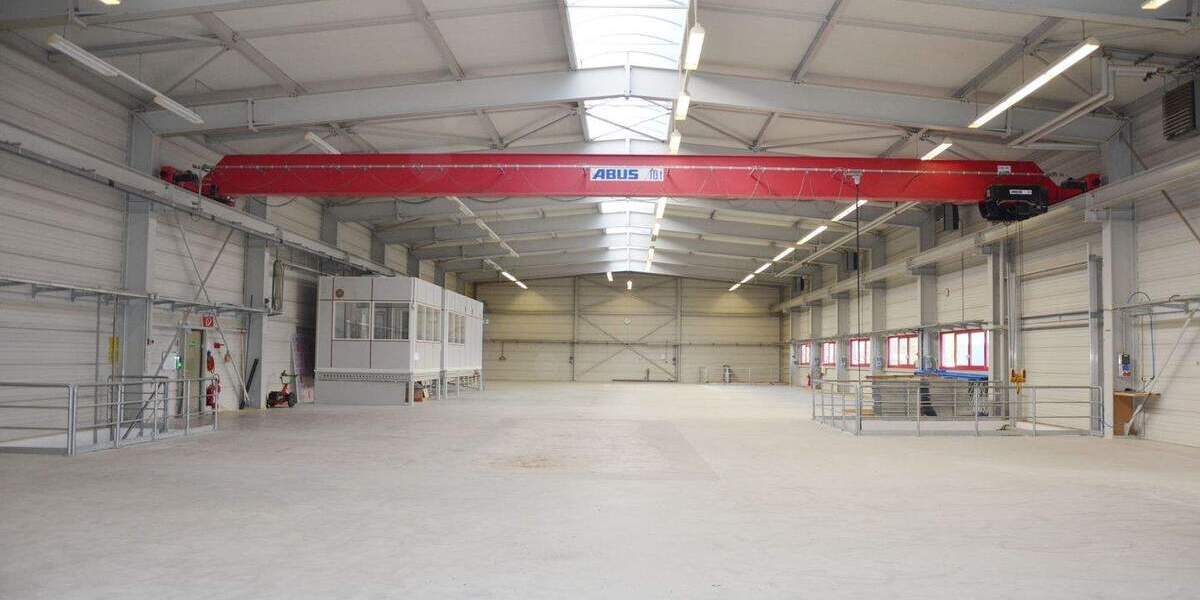 Gewerbeobjekt Essingen Dauerwang - 12.760&euro; | Angebot:25664727