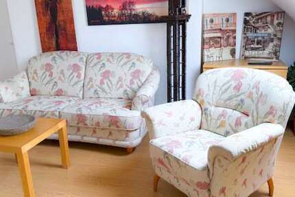 Zimmer Berlin Charlottenburg-Wilmersdorf - 1 Zimmer, 1.250&euro; | Angebot:25309241