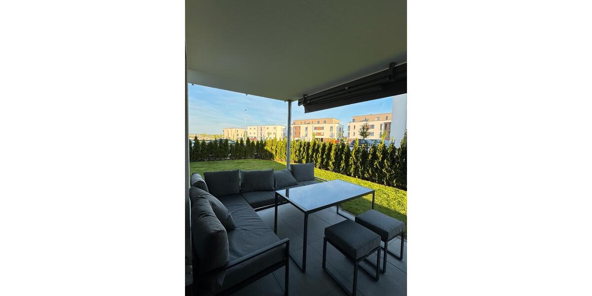 Erdgeschoßwohnung Bönnigheim - 3 Zimmer, 90 m&sup2;, 1.500&euro; | Angebot:25851441