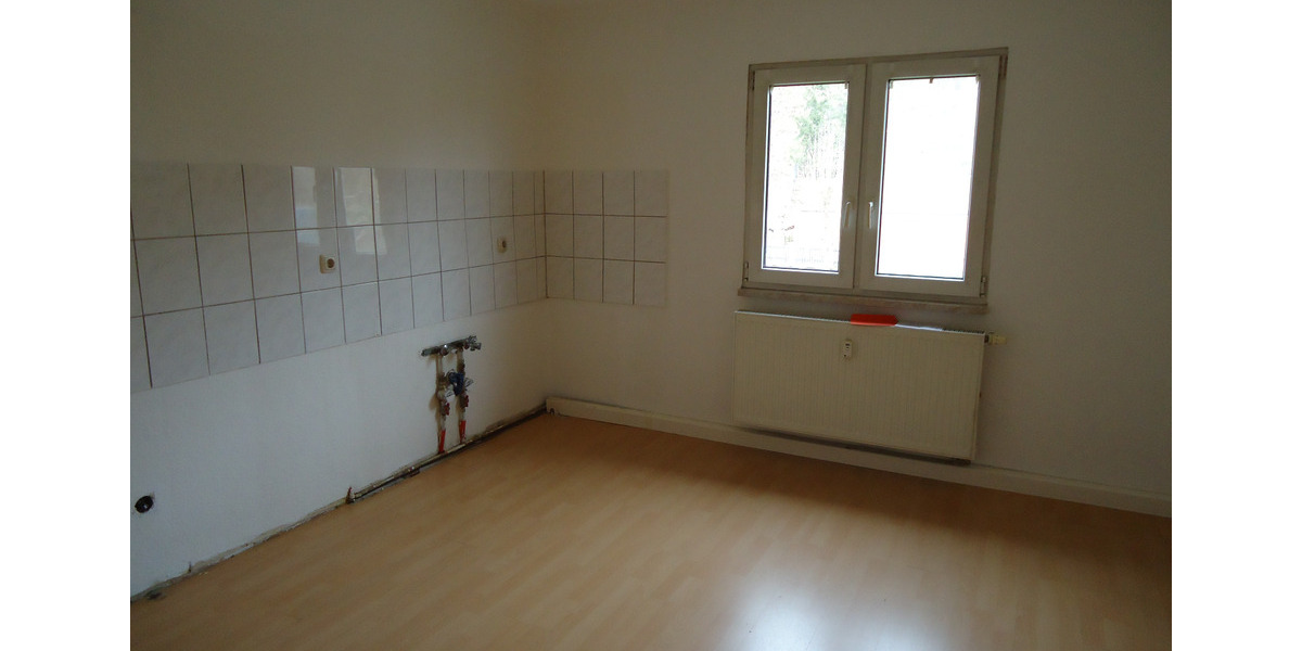 Dachgeschoßwohnung Rosenthal am Rennsteig - 3 Zimmer, 80 m&sup2;, 420&euro; | Angebot:24654851