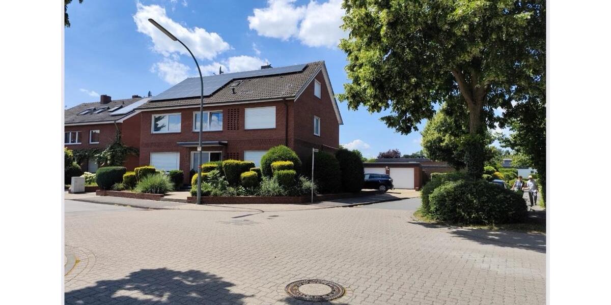 Erdgeschoßwohnung Ahlen Dolberg - 4.5 Zimmer, 140 m&sup2;, 1.249&euro; | Angebot:26051266