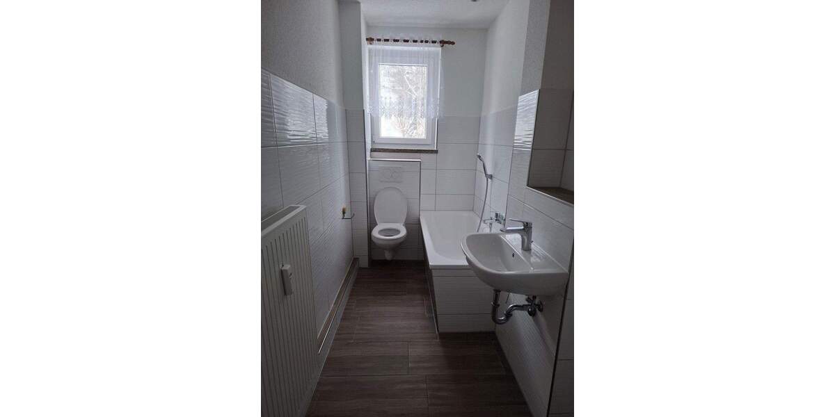 Etagenwohnung Seifhennersdorf - 2 Zimmer, 59 m&sup2;, 325&euro; | Angebot:25657367