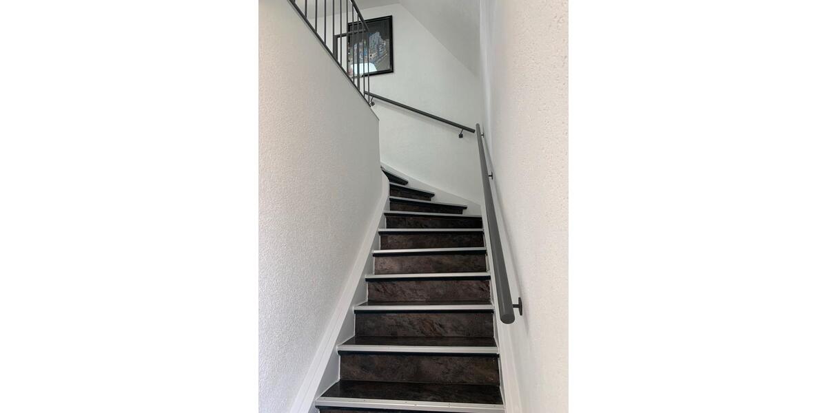 Heltersberg 180m2 Haus freistehend renoviert Nähe Kaiserslautern 6 zimmer