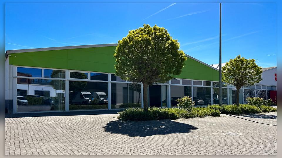Gewerbeobjekt Borken - 3.000&euro; | Angebot:26680369