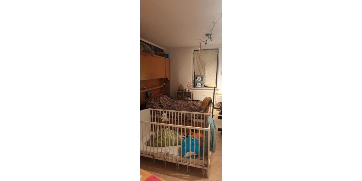 Etagenwohnung Olbernhau - 3 Zimmer, 100 m&sup2;, 463&euro; | Angebot:24361428