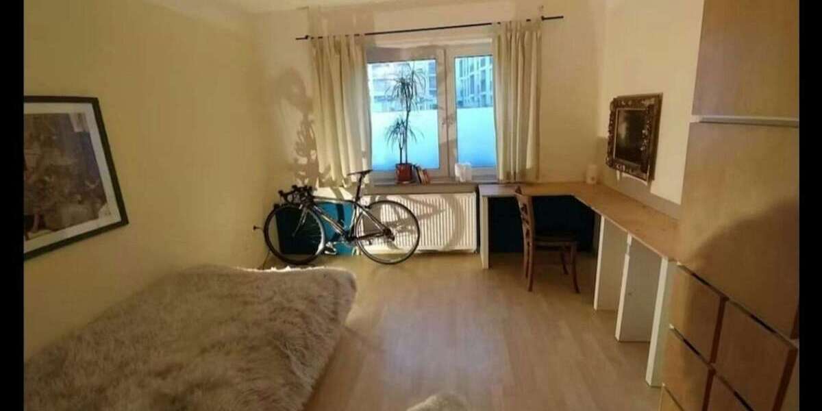 WG-Zimmer in Köln 850 € 15 m² zimmer