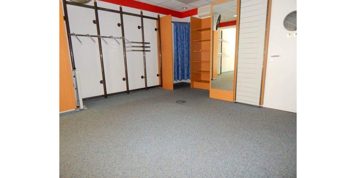 Gewerbeobjekt Losheim am See Losheim - 1.000&euro; | Angebot:23970056