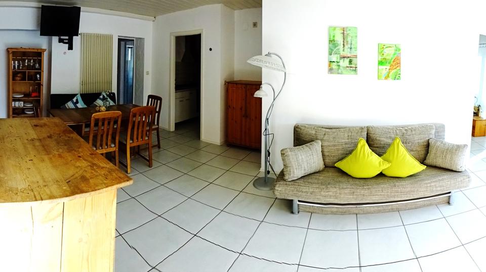 Wohnen auf Zeit Grafenrheinfeld - 1 Zimmer, 30 m&sup2;, 18&euro; | Angebot:24374221