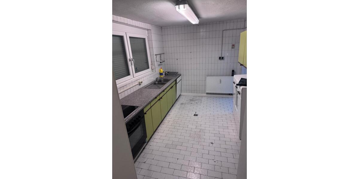 Erdgeschoßwohnung Schwäbisch Gmünd - 2 Zimmer, 65 m&sup2;, 990&euro; | Angebot:25057510
