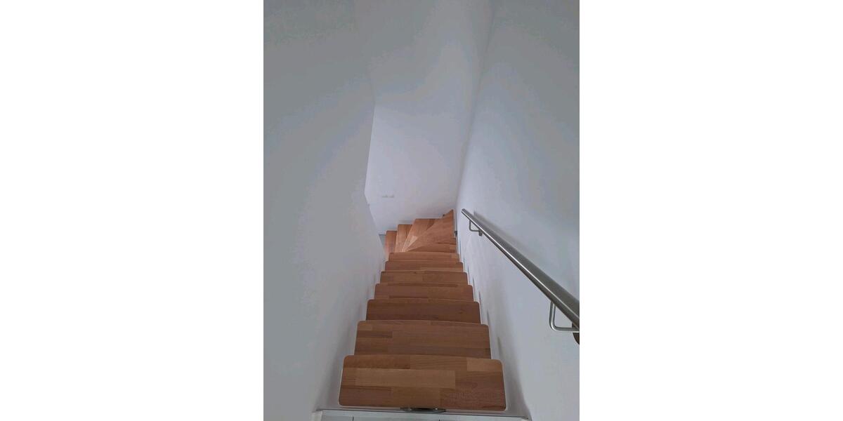 Etagenwohnung Worms - 2 Zimmer, 44 m&sup2;, 500&euro; | Angebot:24982991